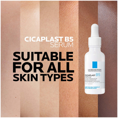 La Roche-Posay Cicaplast B5 Repair Serum 30ml