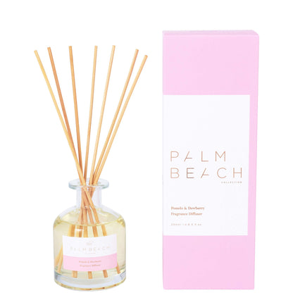 Palm Beach Collection Pomelo & Dewberry Fragrance Diffuser 250ml