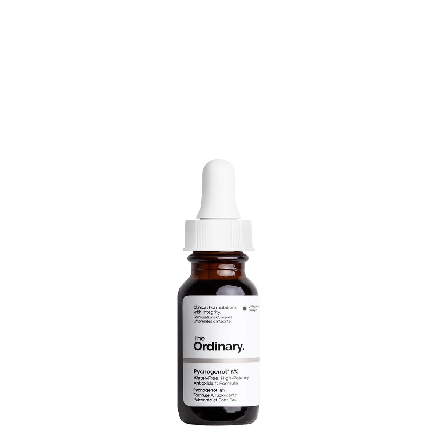 The Ordinary 100% Pycnogenol 5% Trio (3 x 15ml)