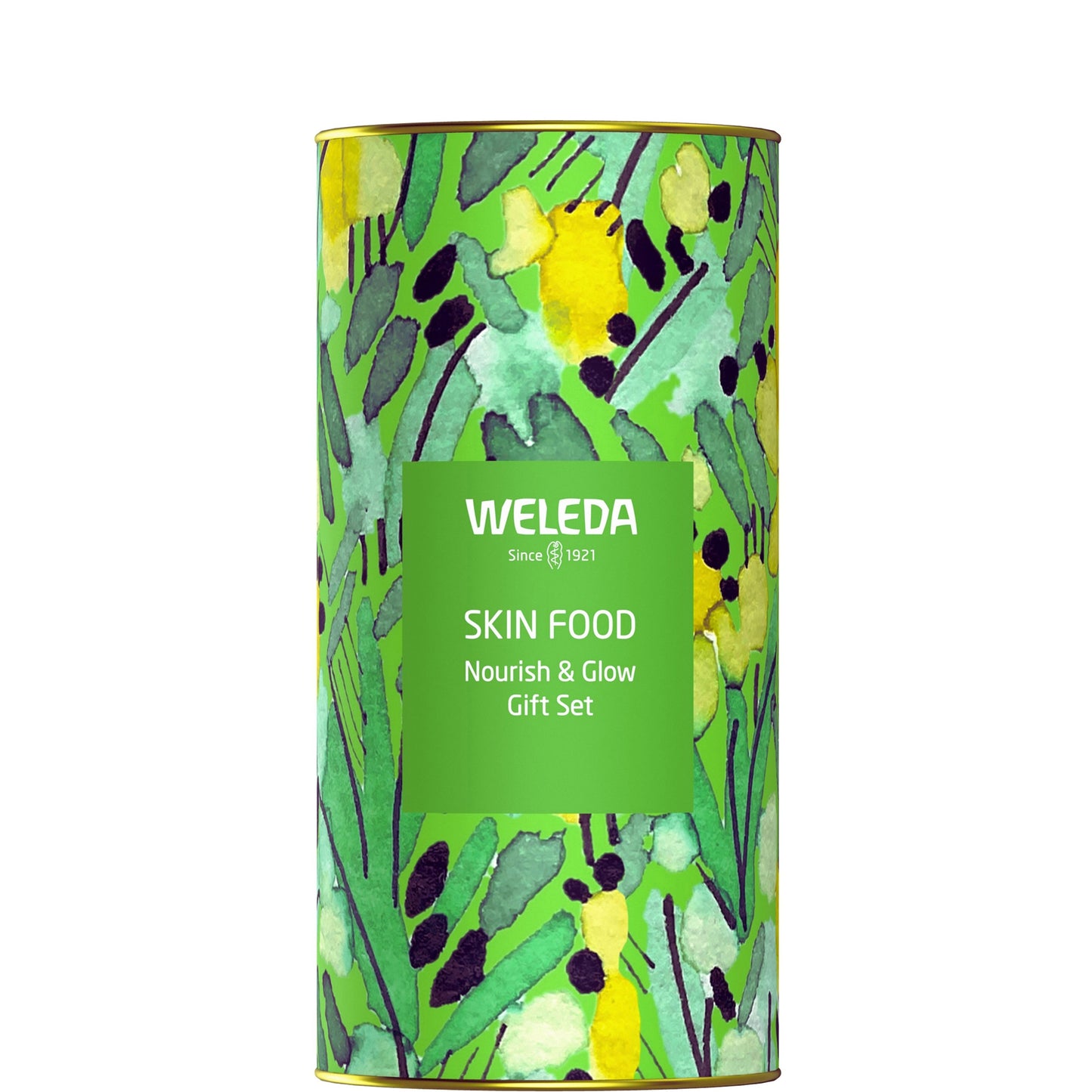 Weleda Skin Food Nourish and Glow Gift Set