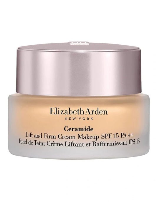 Elizabeth Arden Ceramide Lift and Firm Cream Foundation 30ml