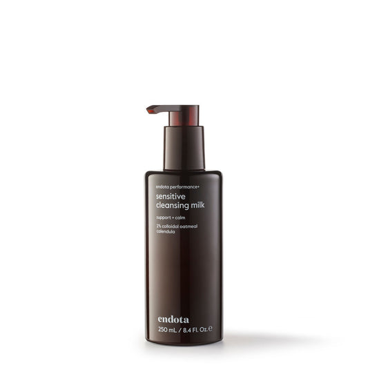 endota performance+ Sensitive Cleansing Milk 250ml