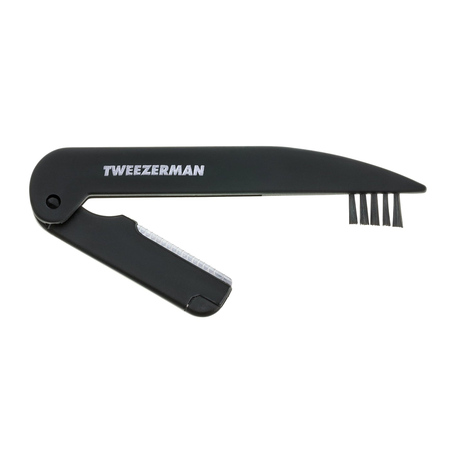 Tweezerman Precision Folding Razor Midnight Sky