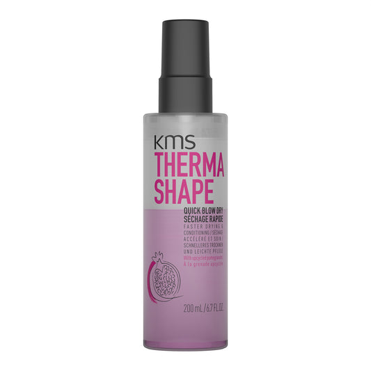 KMS Thermashape Quick Blow Dry 200ml