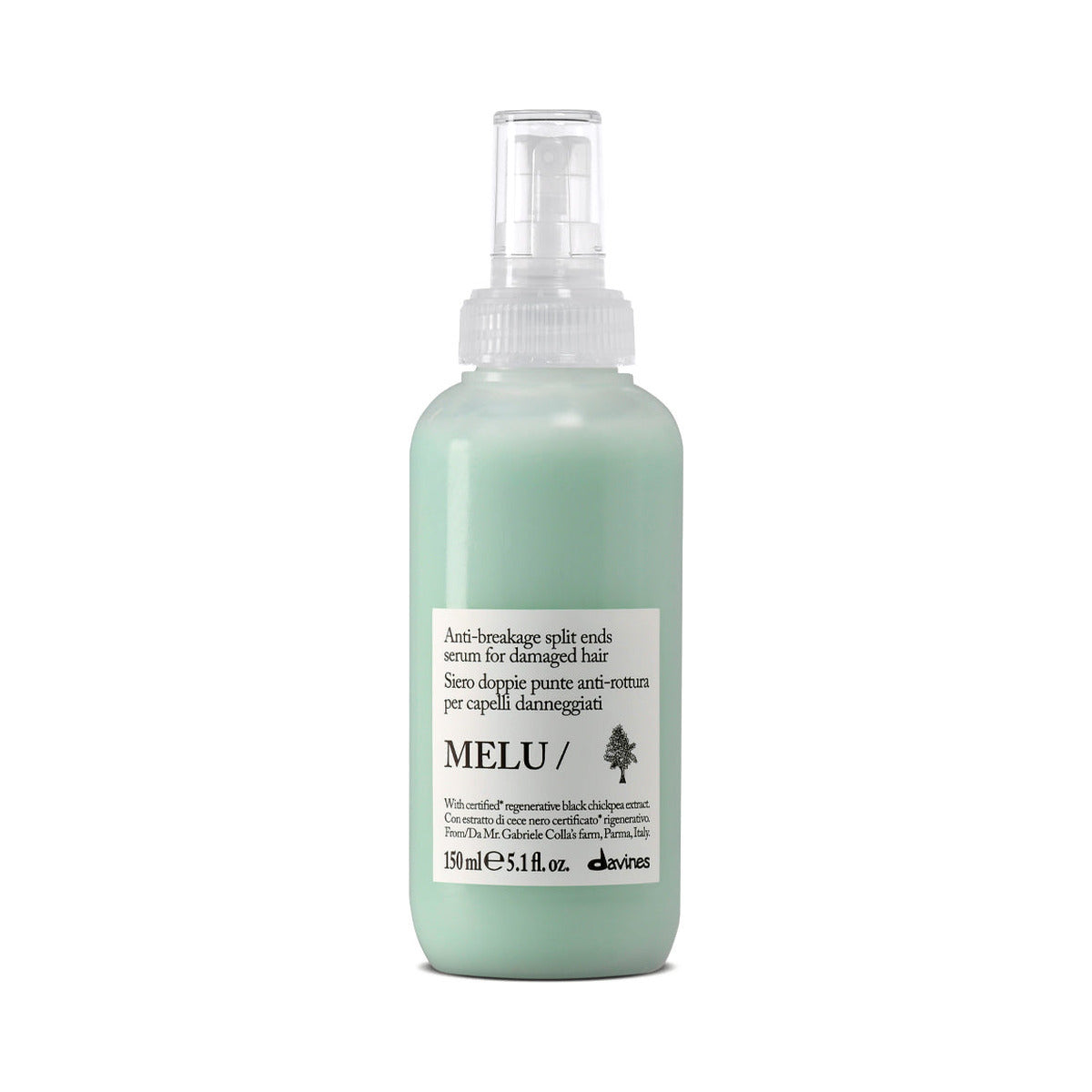 Davines Essentials Melu Serum 150ml