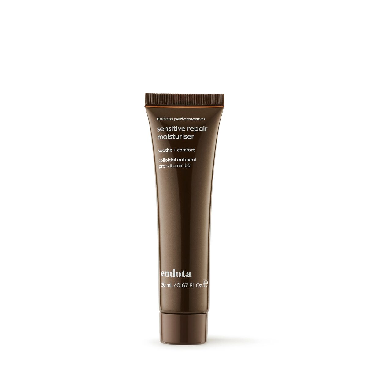 endota performance+ Sensitive Repair Moisturiser 20ml