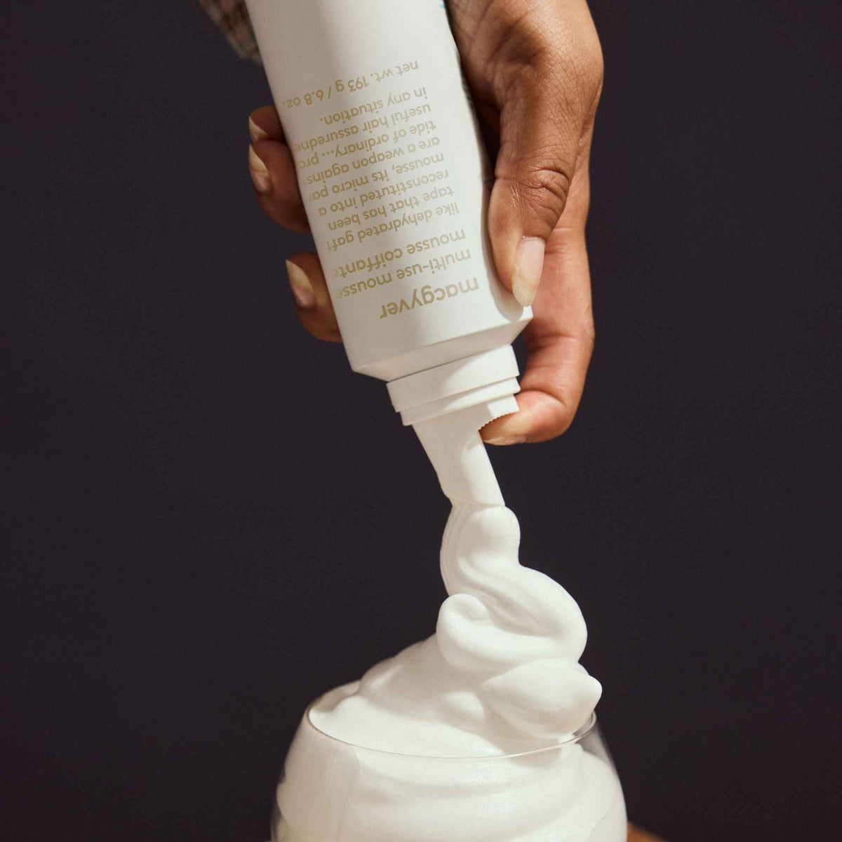 evo Macgyver Multi-Use Mousse 200ml