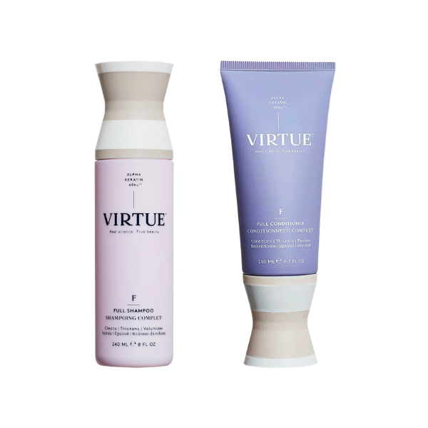 Virtue Full Shampoo & Conditioner Duo
