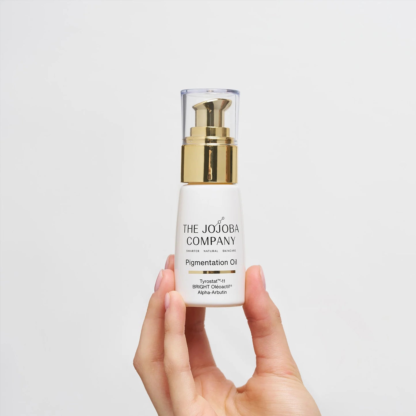 The Jojoba Company Pigmentation Oil 30ml