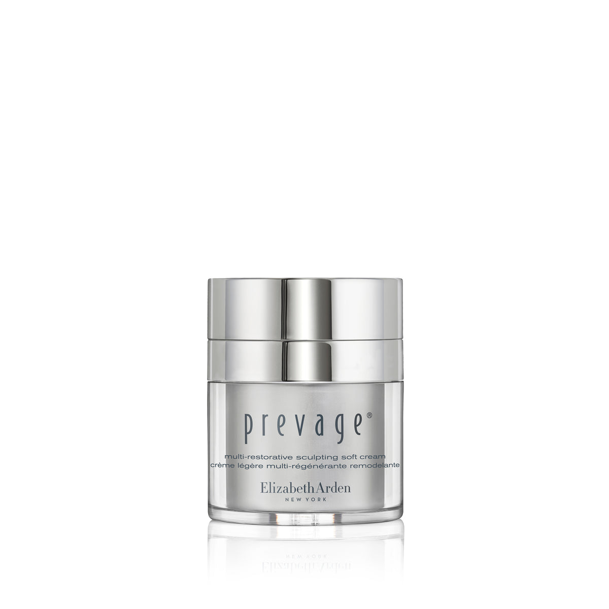 Elizabeth Arden Prevage Multi-Restorative Sculpting Soft Cream 50ml