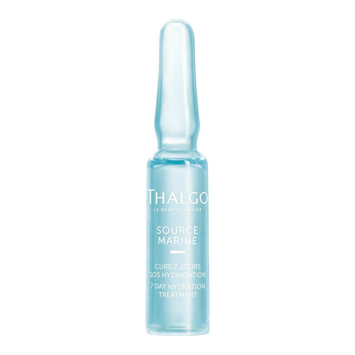 Thalgo Source Marine 7 Day Hydration Treatment 7 Treatments