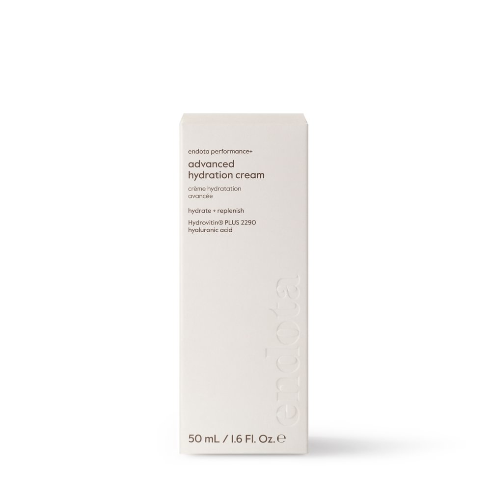 endota Performance+ Advanced Hydration Cream 50ml