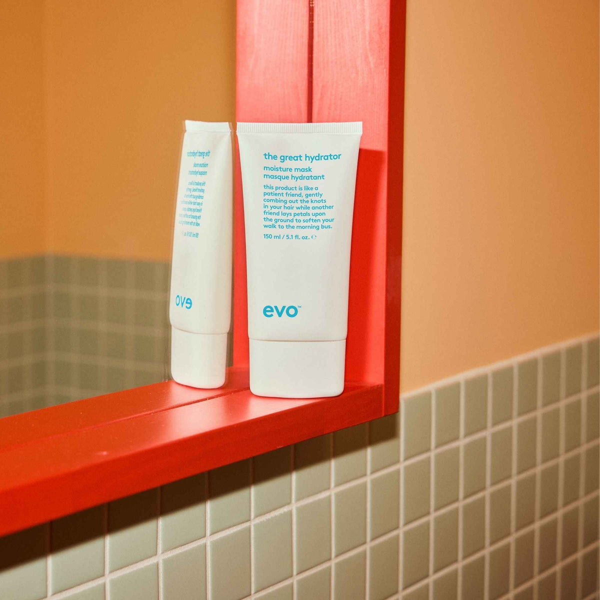 evo The Great Hydrator Moisture Mask 150ml