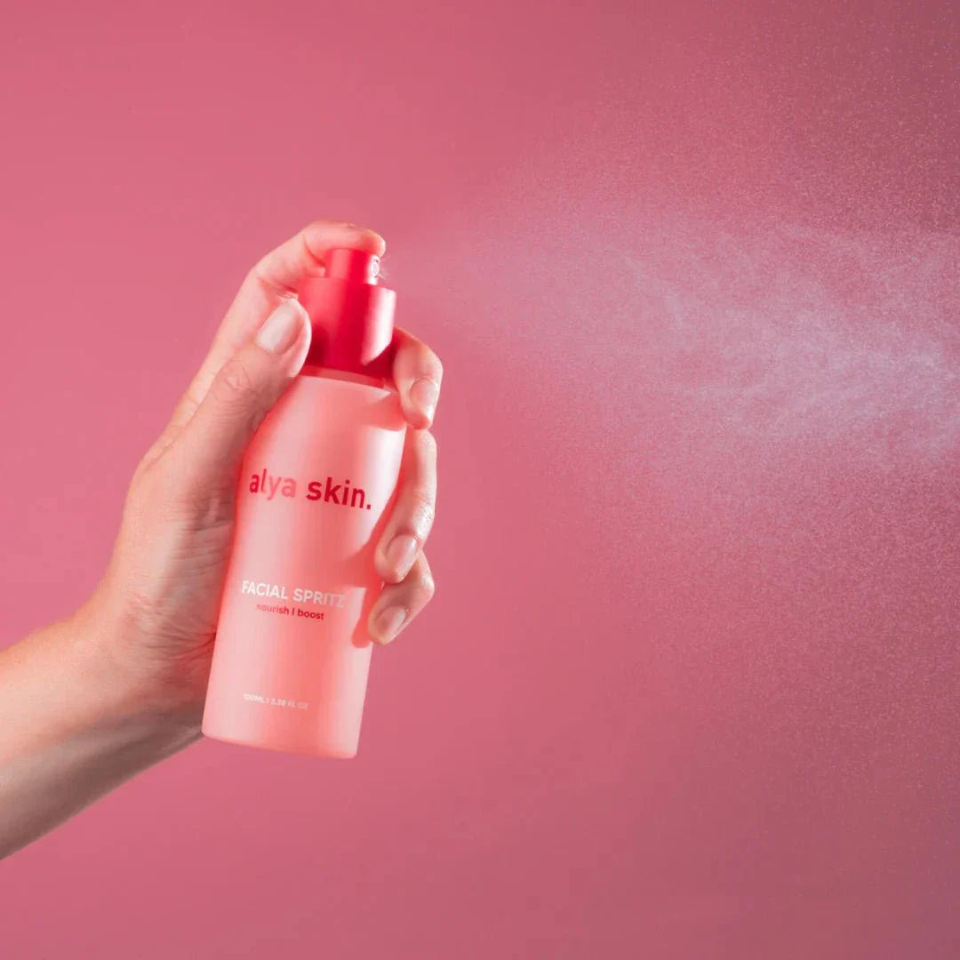Alya Skin Facial Spritz 100ml