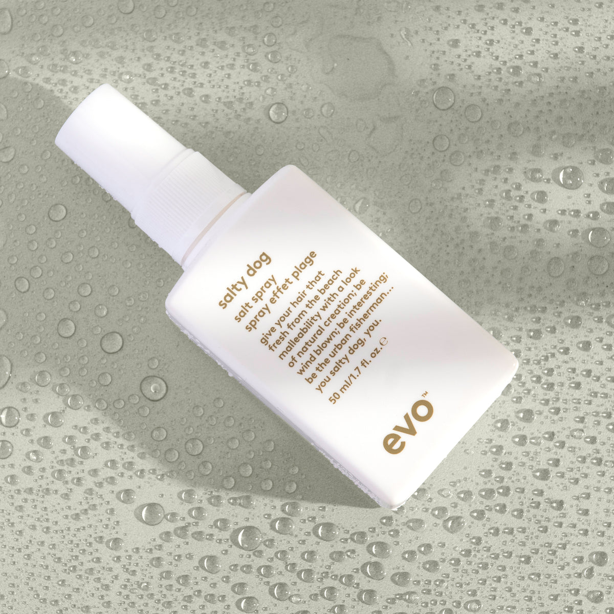 evo Salty Dog Salt Spray 50ml