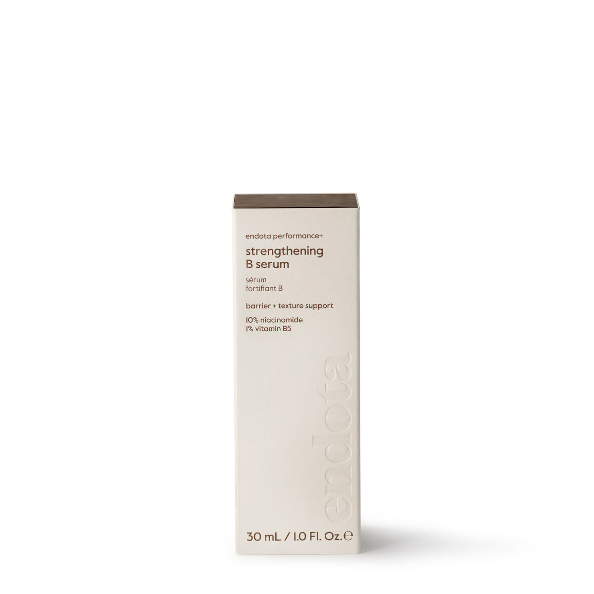 endota performance+ Strengthening B Serum 30ml