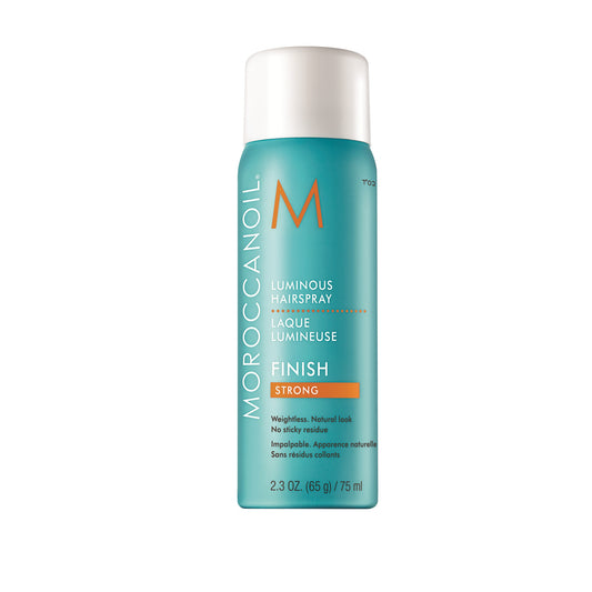 Moroccanoil Strong Hairspray 75ml