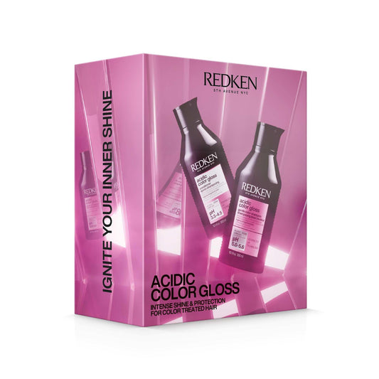 Redken ACG Acidic Color Gloss Duo Value Pack
