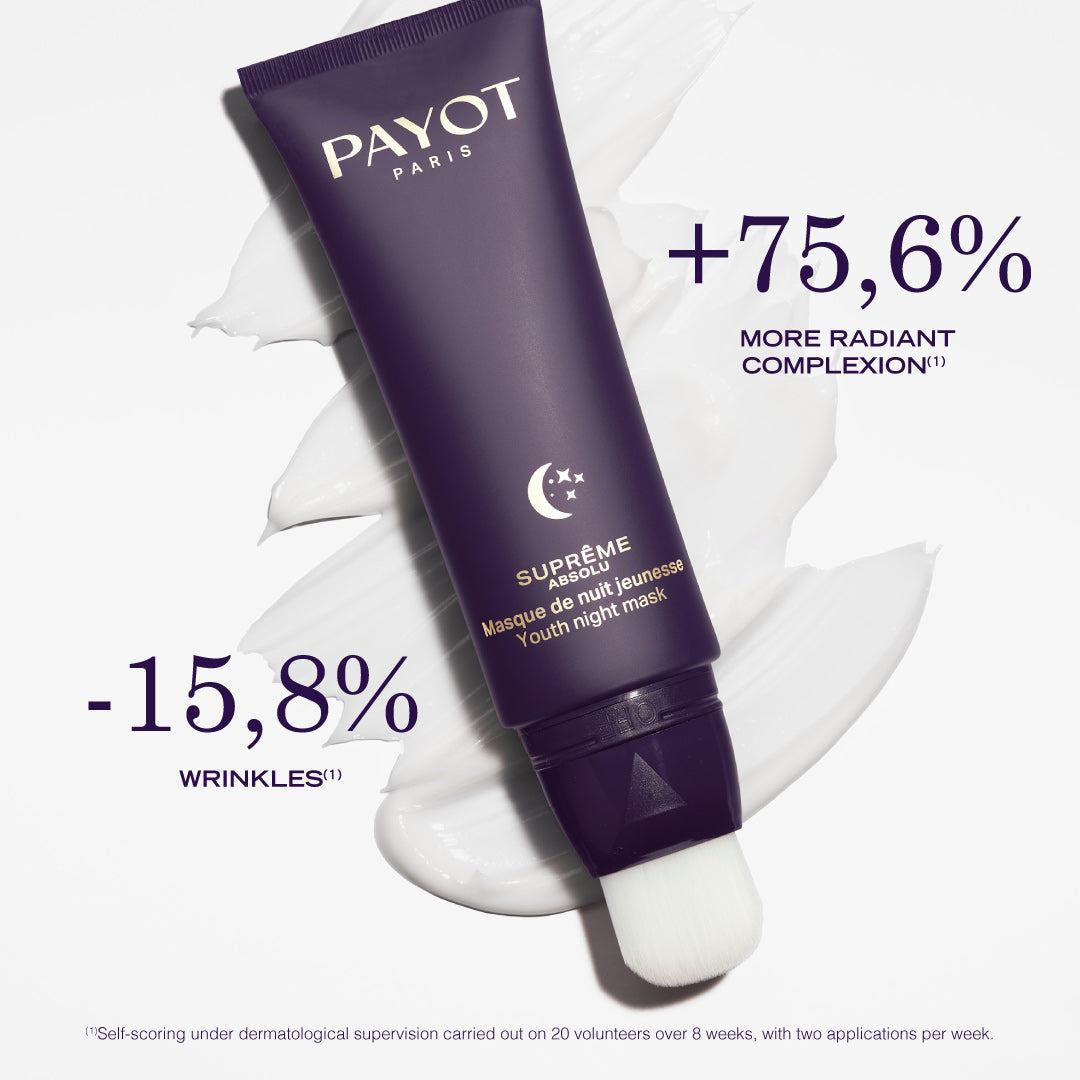 PAYOT Supreme Absolu Youth Night Mask 50ml