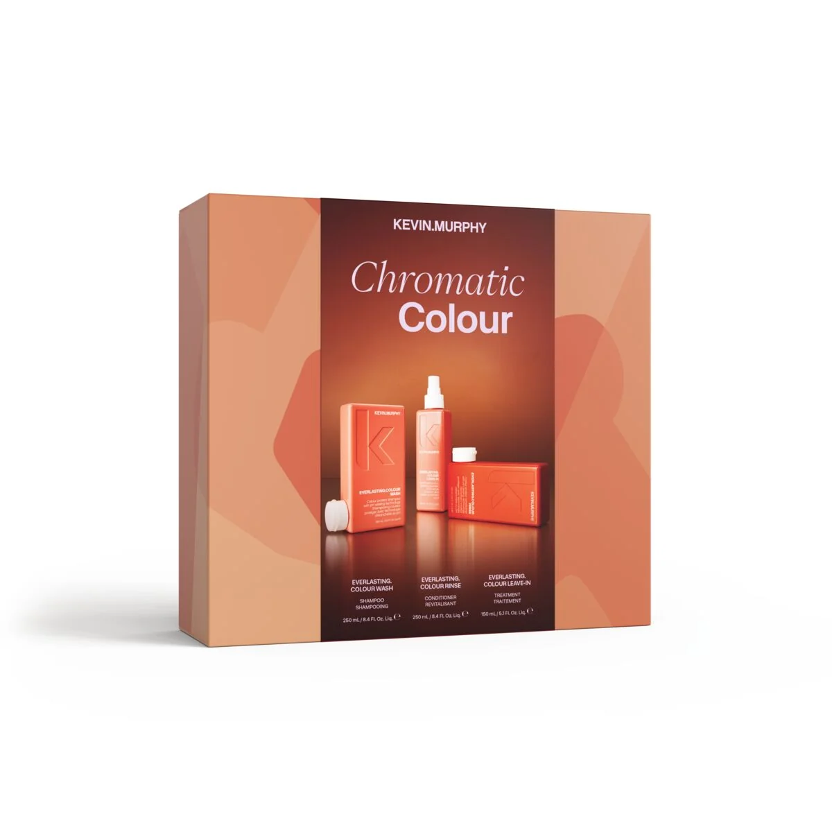 Kevin.Murphy Everlasting Chromatic Colour Trio Gift Pack