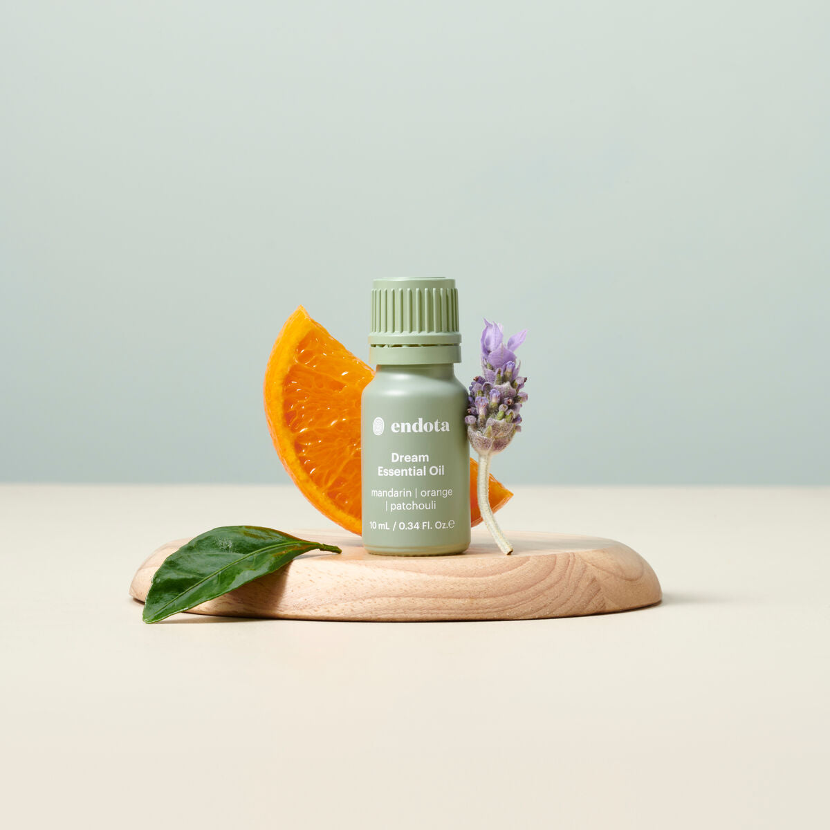 endota Live Well Essential Oil 10ml — Dream
