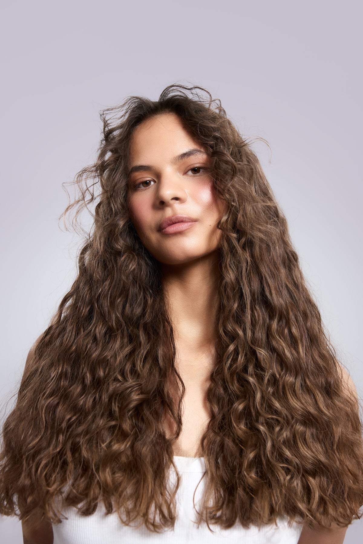 evo Plot Twist Curl Refresh Mousse 200ml