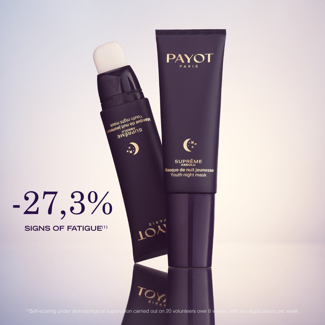 PAYOT Supreme Absolu Youth Night Mask 50ml