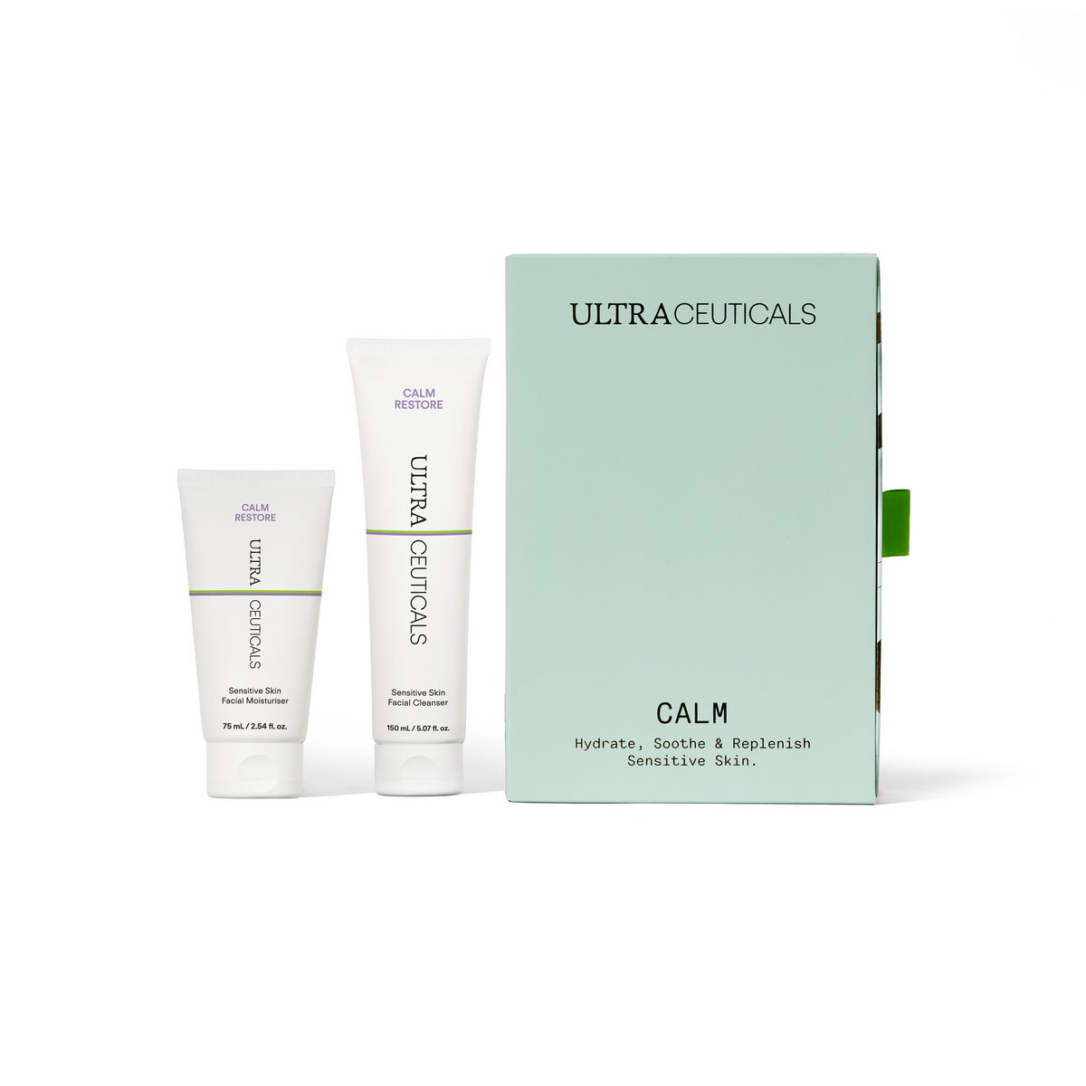 Ultraceuticals Calm Gift Set - Limited Edition