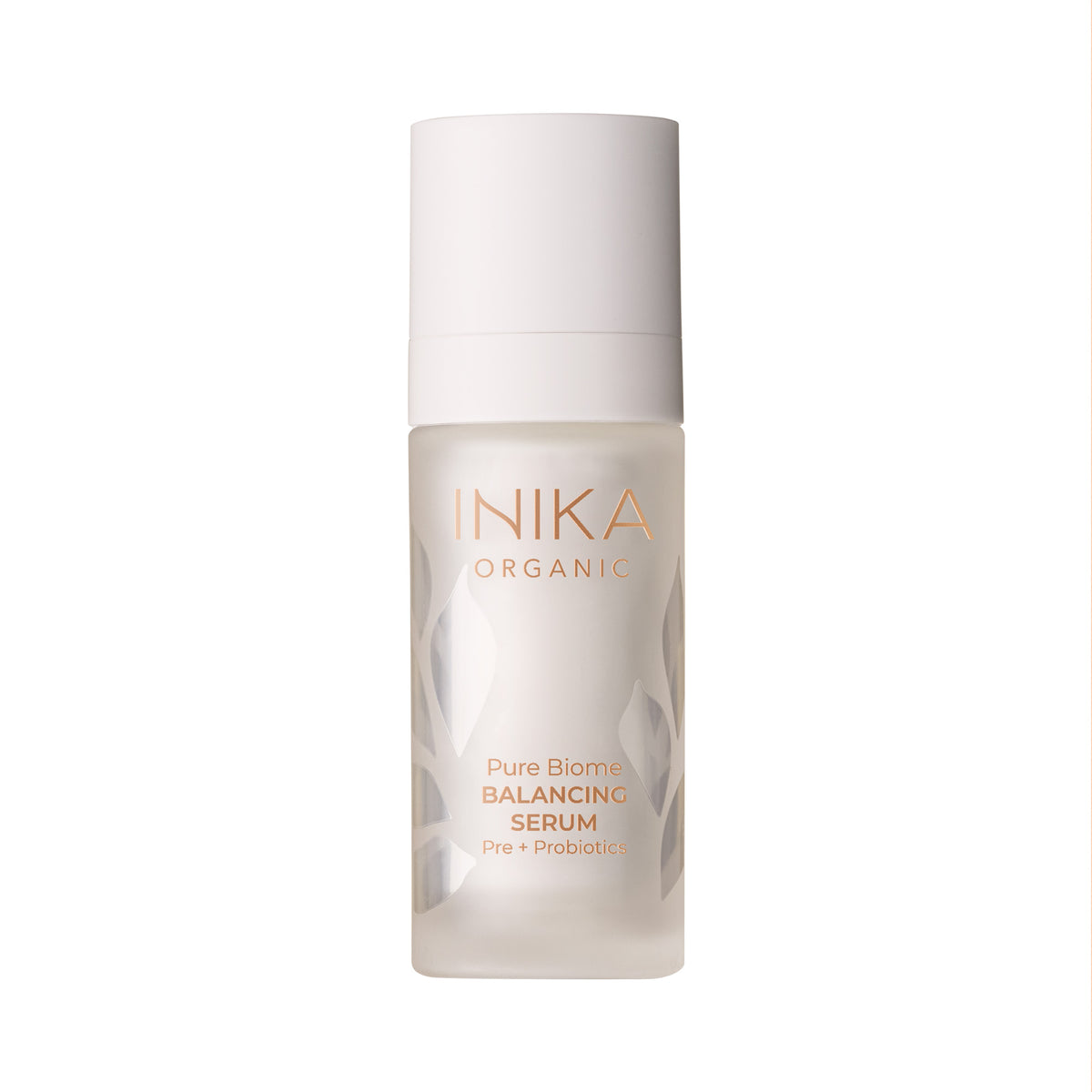 INIKA Organic Pure Biome Balancing Serum
