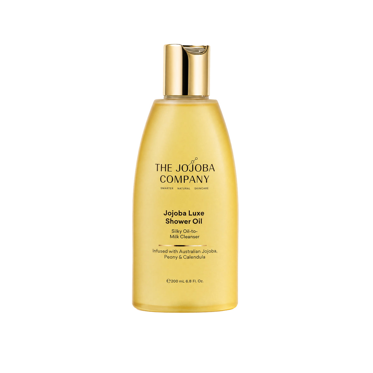 The Jojoba Company Jojoba Ultimate Body Collection