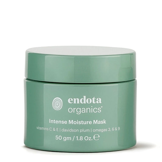 endota Organics Intense Moisture Mask 50g