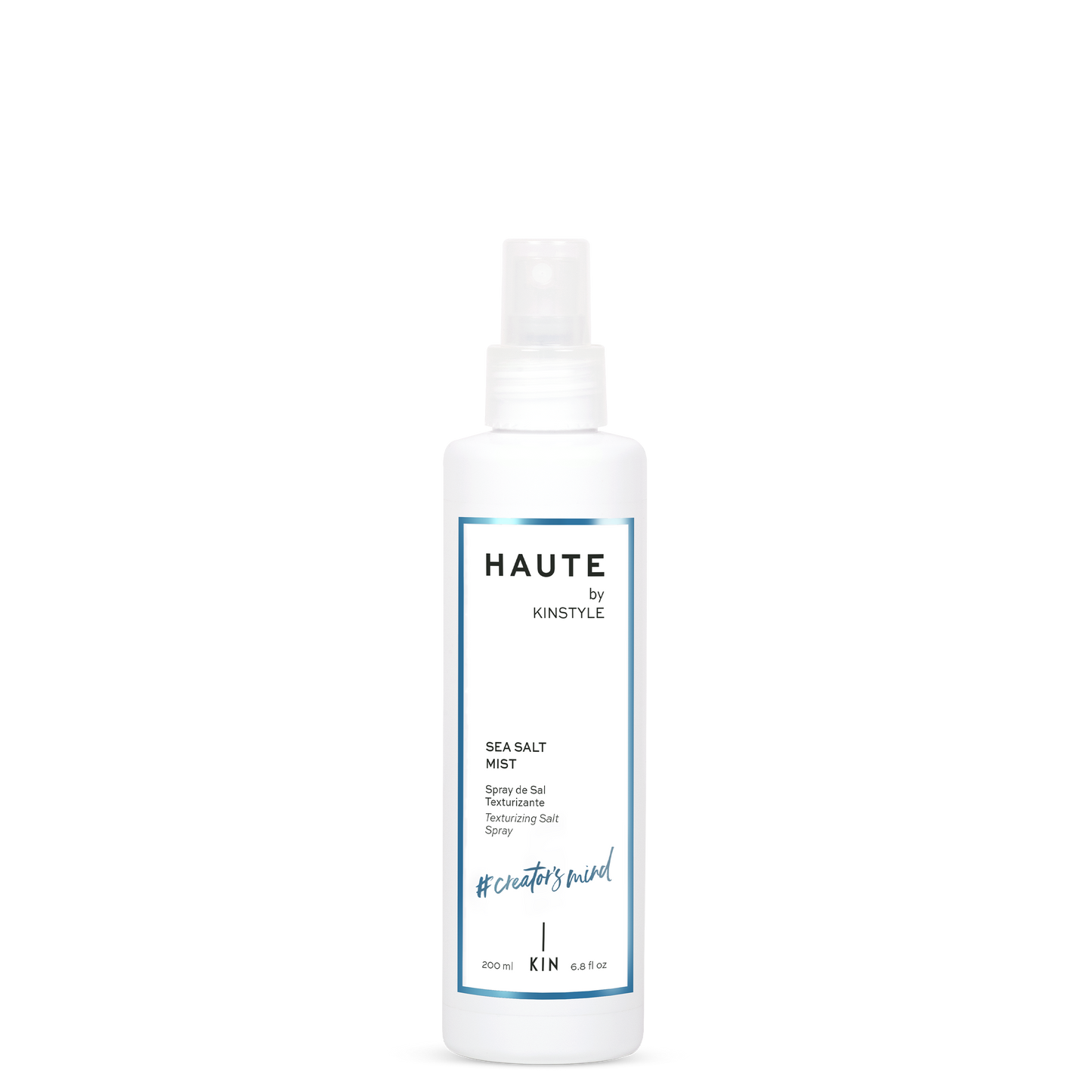 Kin Haute Styling Sea Salt Mist 200ml