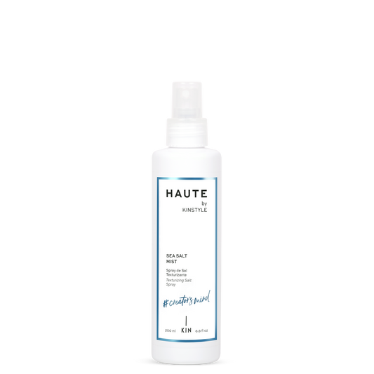 Kin Haute Styling Sea Salt Mist 200ml