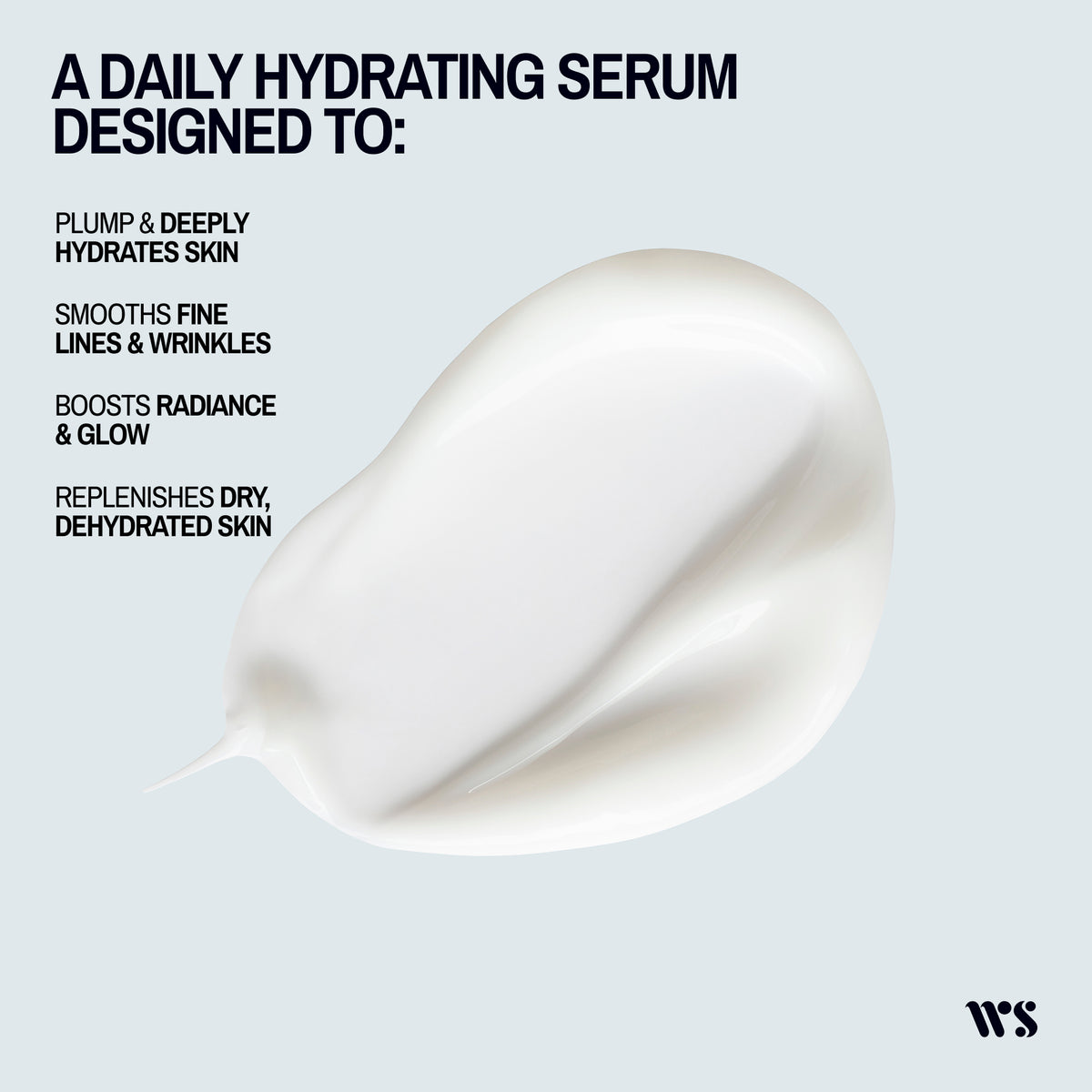 Wrinkles Schminkles Morning After Glow Serum 50ml