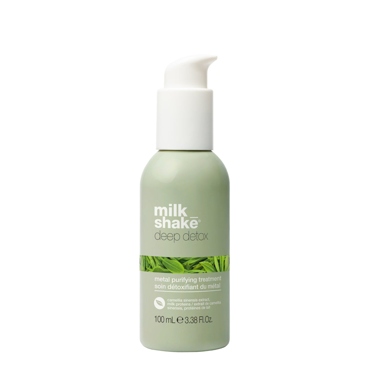 Milk_shake Metal Purifying Treatment 100ml