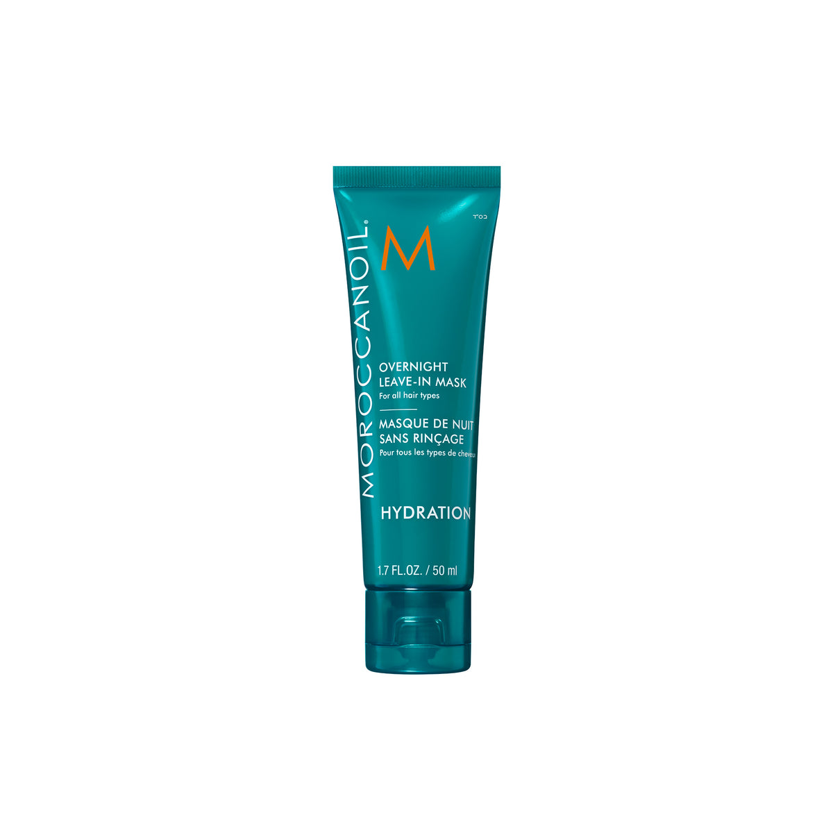Moroccanoil Overnight Leave-In Mask 50ml