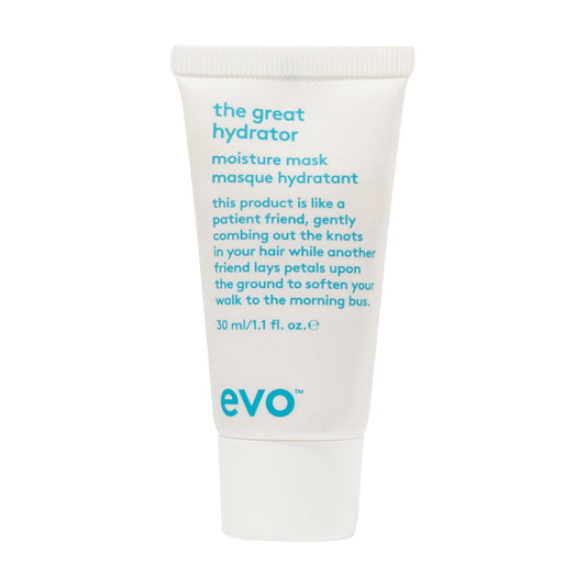 evo The Great Hydrator Moisture Mask 30ml