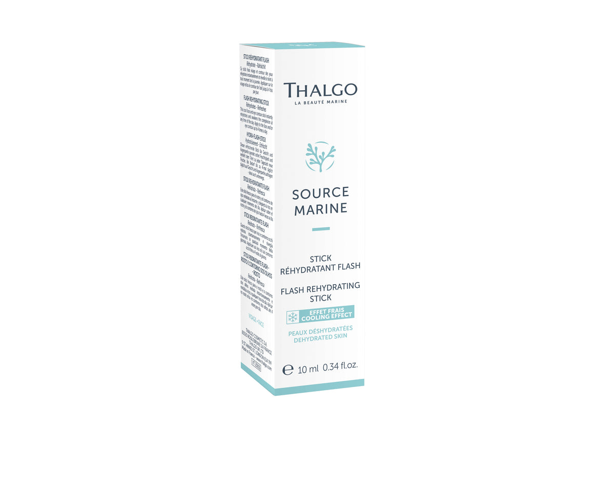 Thalgo Source Marine Flash Rehydrating Stick 10ml
