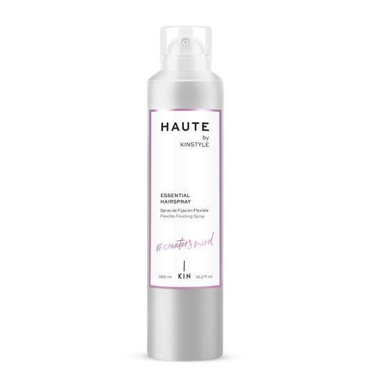 Kin Haute Styling Essential Hairspray 300ml