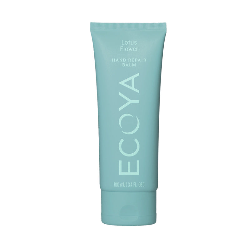 ECOYA Lotus Flower Hand Repair Balm 100ml