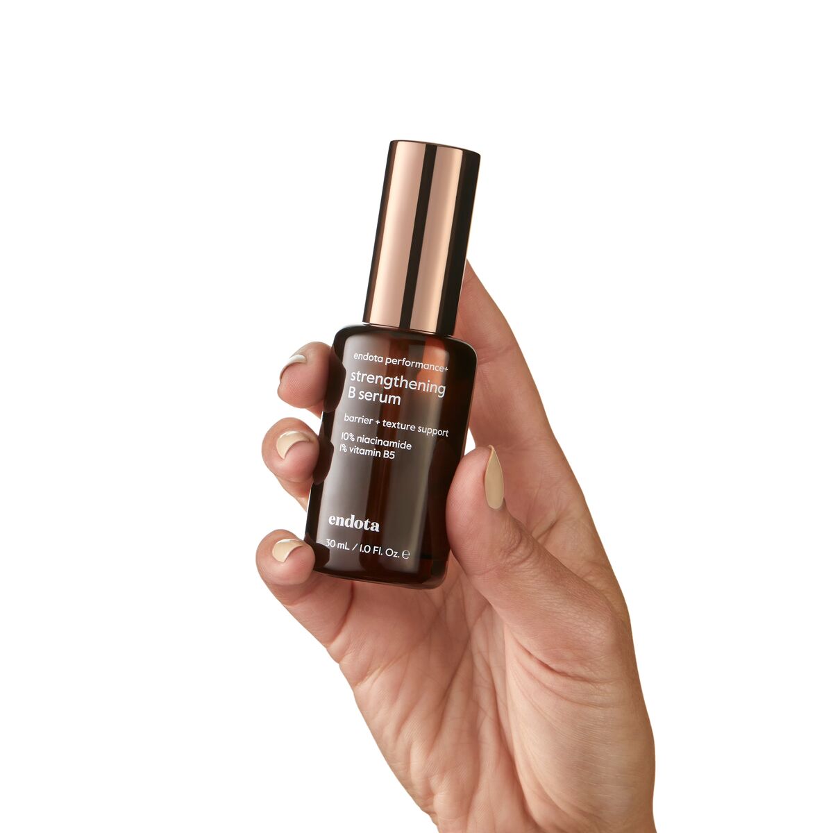 endota performance+ Strengthening B Serum 30ml