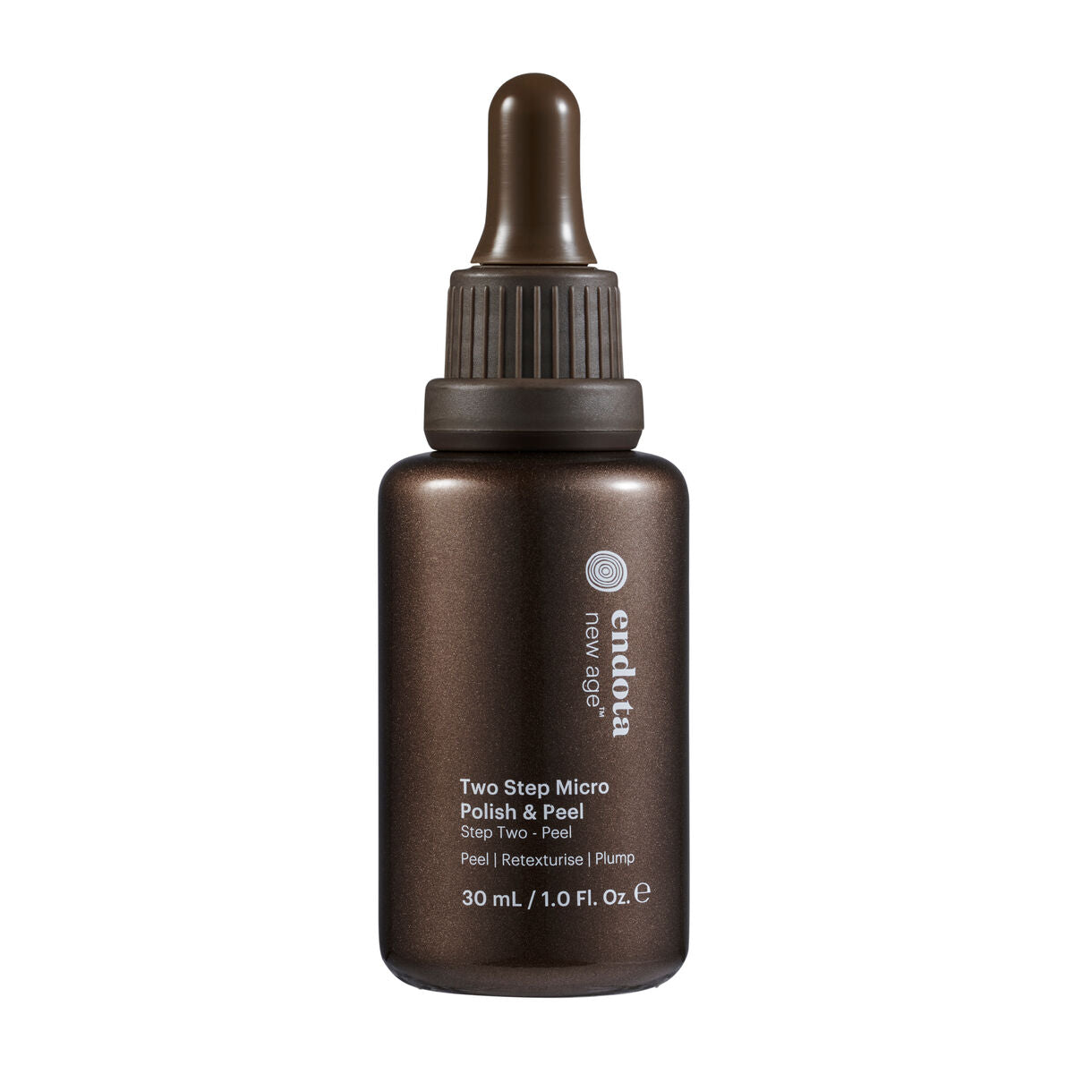 endota New Age Two Step Micro Polish & Peel