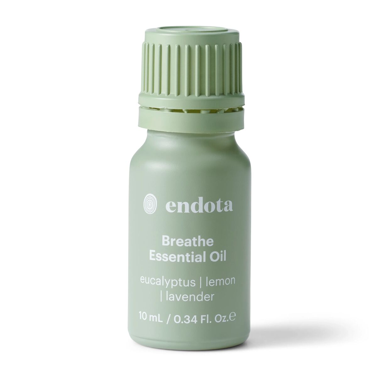 endota Live Well Essential Oil 10ml — Breathe