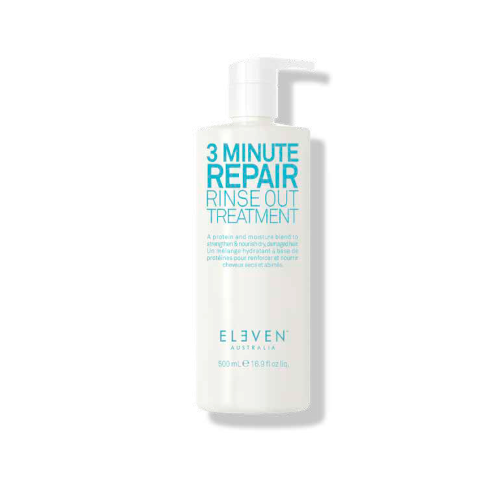 ELEVEN Australia 3 Minute Treatment 500ml - Limited Edition