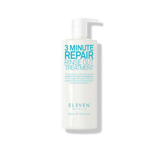 ELEVEN Australia 3 Minute Treatment 500ml - Limited Edition