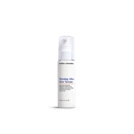 Wrinkles Schminkles Morning After Glow Serum 50ml