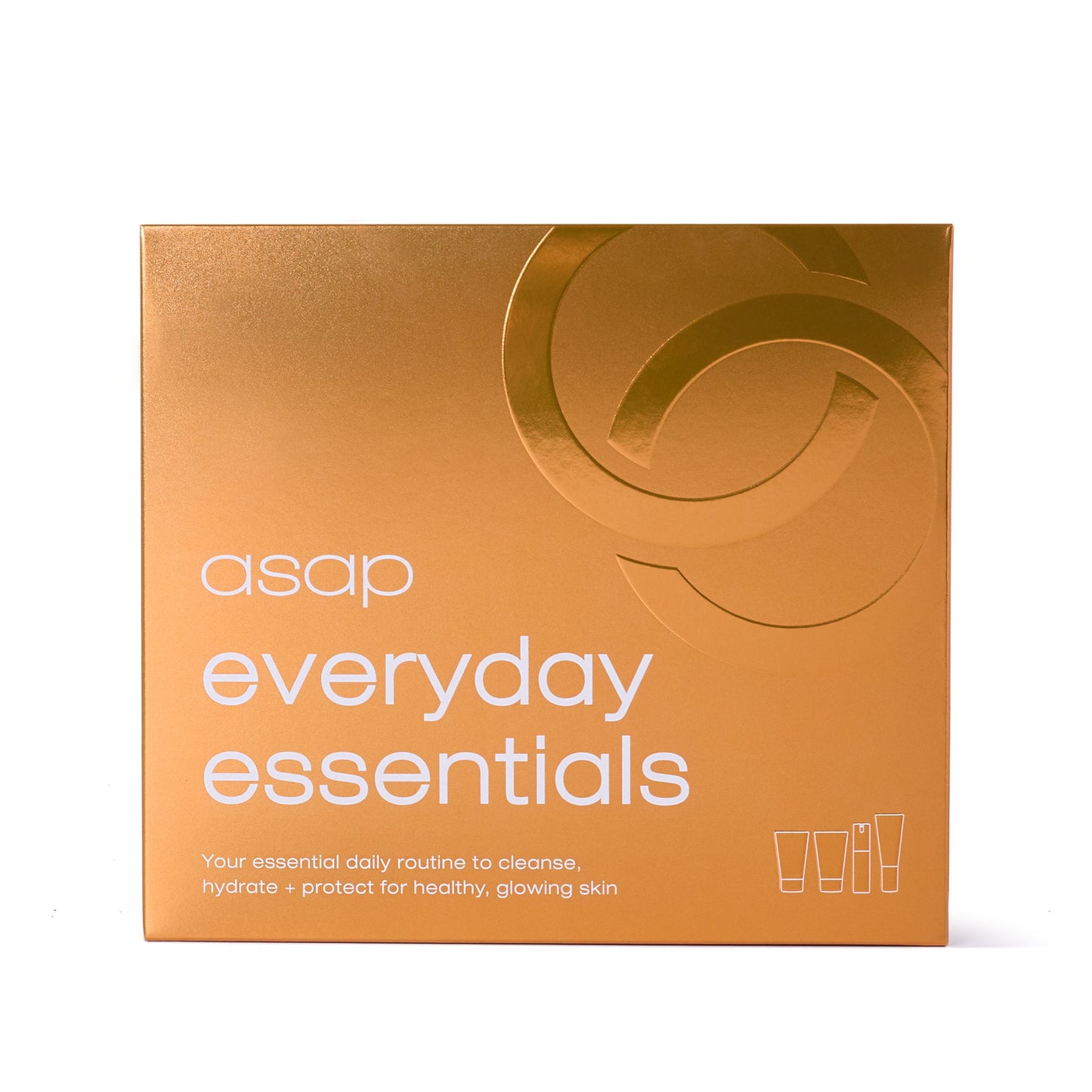asap Everyday Essentials Kit