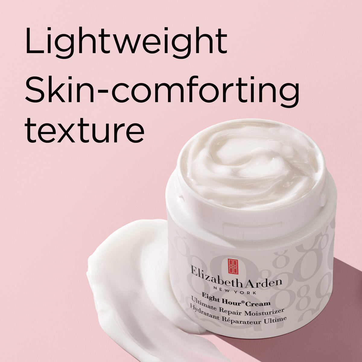 Elizabeth Arden Eight Hour Cream Ultimate Repair Moisturiser 50ml