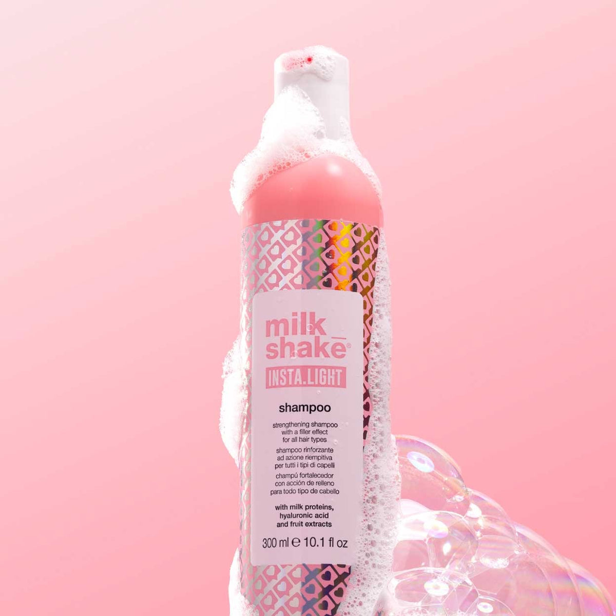 milk_shake Insta.Light Shampoo 300ml