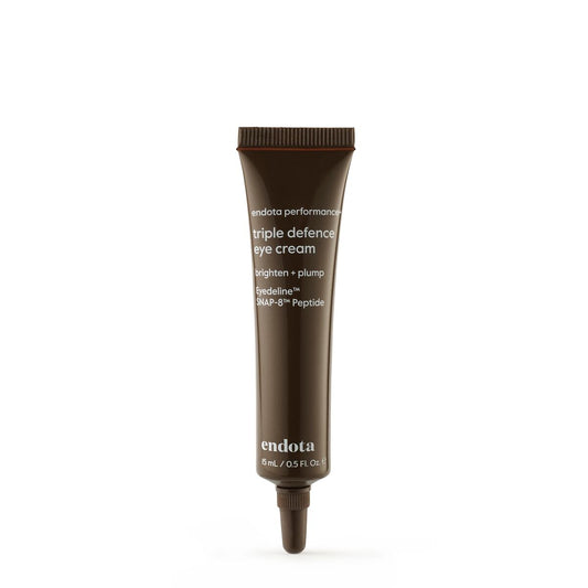 endota performance+ Triple Defence Eye Cream 15ml